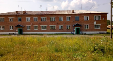 ул. Школьная, 2 (с.Красноселка)
